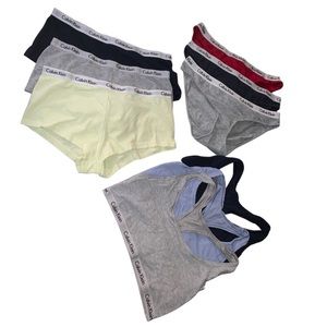 Calvin Klein Bundle (M)